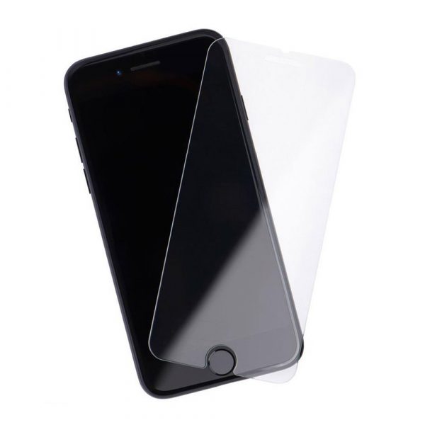 Защитное стекло iPhone 7 Plus/8 Plus (только перед)