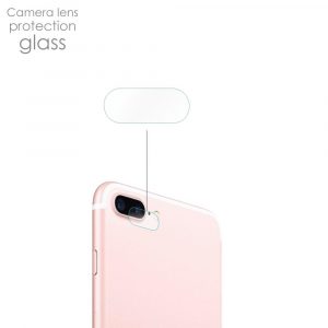Защитное стекло камеры iPhone 7 Plus/8 Plus