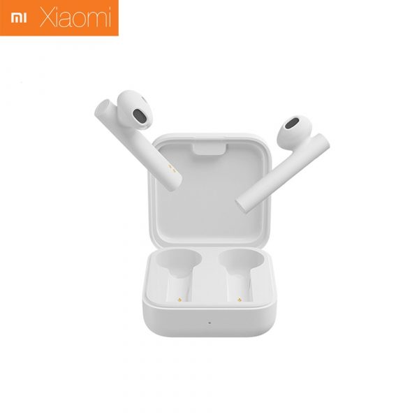 Bluetooth наушники Xiaomi Mi Air 2 SE (TWSEJ04WM)