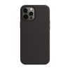 Чехол Opaque Silicone case iPhone 12 Pro Max (TPU)