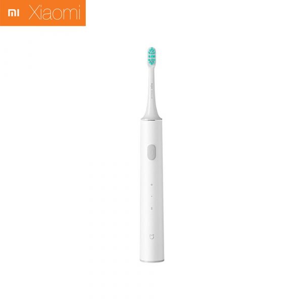 Электрическая зубная щётка Xiaomi Mijia Sonic Electric Toothbrush T300