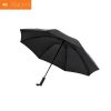 Зонт со светодиодным фонариком Xiaomi 90 Points Umbrella Flash Light
