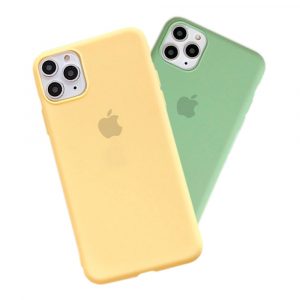 Чехол Silicone Full Case iPhone 11 Pro