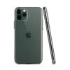 Ультратонкий чехол iPhone 11 Pro (силикон)