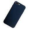 Чехол Opaque Silicone case iPhone 7 Plus/8 Plus (TPU) 4948