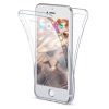Чехол Voero 360° Soft iPhone 7 Plus/8 Plus (силикон) 4966