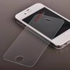 Защитное стекло iPhone 4/4S (только перед) 4347