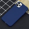 Чехол Opaque Silicone case iPhone 11 Pro Max (TPU) 4657