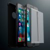 Чехол Voero 360° protect iPhone 7/8/SE2 (пластик с покрытием "Soft-touch") 5132