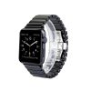 Ремешок Ceramic Links band Apple Watch 42мм/44мм (белый) 5409