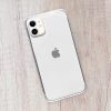 Чехол Frozen Edge iPhone 11 (силикон) 4494