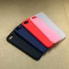 Чехол Opaque Silicone case iPhone 7/8/SE2 (TPU) 5120