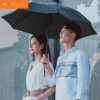 Зонт со светодиодным фонариком Xiaomi 90 Points Umbrella Flash Light 5366