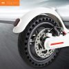 Бескамерная шина с перфорацией Xiaomi Mijia Electric Scooter 5484