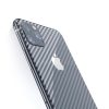 Карбоновая защитная пленка iPhone 11 Pro (только зад.) 4623