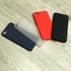 Чехол Opaque Silicone case iPhone 7 Plus/8 Plus (TPU) 4951