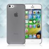 Ультратонкий чехол iPhone 5c (полипропилен) 4296