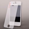 Защитное стекло iPhone 4/4S (только перед) 4350