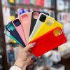 Чехол Opaque Silicone case iPhone 11 Pro (TPU) 4581