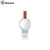 Беспроводное зарядное устройство Baseus для Apple Watch BS-IW02 5897
