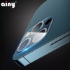 Полноразмерное стекло камеры Ainy® iPhone 12 Pro Max 6333