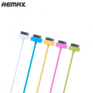 Кабель REMAX© RC-006i4 Colourful cable