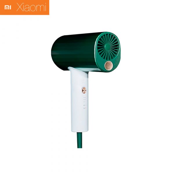 Фен для волос Xiaomi Soocas Green (HMH001)
