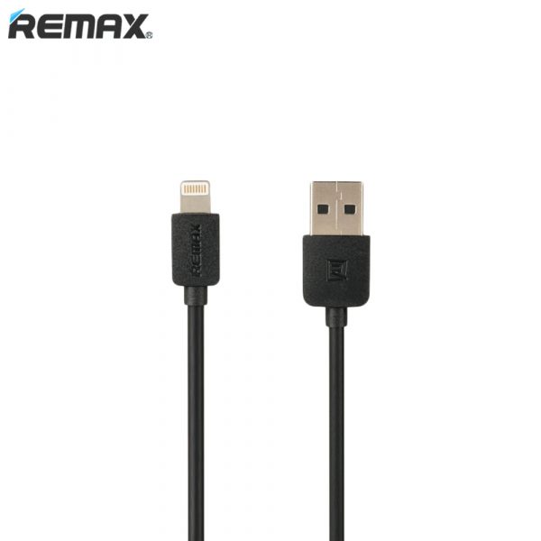 Кабель REMAX© RC-006i Light Speed Lightning to USB (2000 мм)