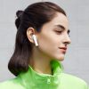 Bluetooth наушники Xiaomi Mi True Wireless Earphones 2 Basic (TWSEJ08WM) 6454