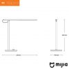 Настольная лампа Xiaomi Mijia Mi Smart LED Lamp (Wi-Fi) 6393