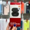 Bluetooth наушники Xiaomi Mi True Wireless Earbuds Basic 2S (TWSEJ07LS) 6481