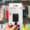 Портативная зарядка Xiaomi Mi Power Bank 3 Ultra compact 10000mAh (BHR4412GL) 6479