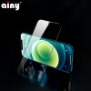Защитное стекло Ainy® iPhone 13 (только перед) 6683