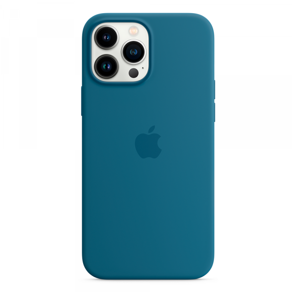 Чехол Silicone Case iPhone 13 Pro
