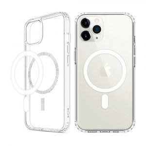Чехол WK Anti-Knock Magnet Case iPhone 11 Pro (MagSafe)