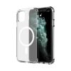 Чехол WK Anti-Knock Magnet Case iPhone 11 Pro (MagSafe) 6898