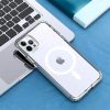 Чехол WK Anti-Knock Magnet Case iPhone 11 Pro Max (MagSafe) 6906