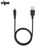 Кабель Vipe© MFI USB-А to Lightning (ТПЭ) 1.2 м 6968