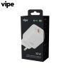Адаптер питания Vipe© with Qualcomm® Quick Charge™ VPTST 20W