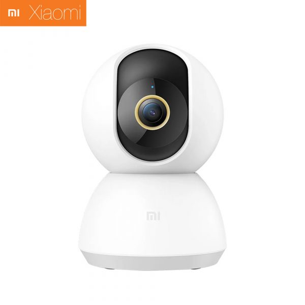 IP камера Xiaomi Mi Home Security Camera 360° 2K (RUS)