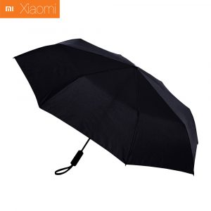 Автоматический зонт Xiaomi KonGu Auto Folding Umbrella WD1