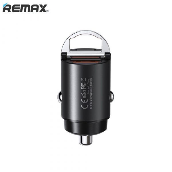 Автомобильный адаптер питания REMAX© Tanya Series (30W) RCC-110