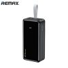 Портативная зарядка REMAX© Hunergy Series (60000 mAh) RPP-173 7220