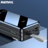 Портативная зарядка REMAX© Hunergy Series (60000 mAh) RPP-173 7221
