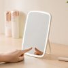 Зеркало с подсветкой для макияжа Xiaomi Jordan Judy LED Makeup Mirror (NV026) 7043