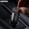 Автомобильный адаптер питания REMAX© Tanya Series (30W) RCC-110 7227