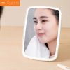 Зеркало с подсветкой для макияжа Xiaomi Jordan Judy LED Makeup Mirror (NV026) 7044