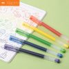 Набор цветных ручек Xiaomi MI Jumbo Colourful Pen (5шт) 7075