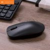 Беспроводная мышь Xiaomi Mi Wireless Mouse Lite Black 7002