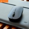 Беспроводная мышь Xiaomi Mi Wireless Mouse Lite Black 7005